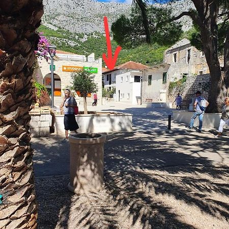 Villa Dardona Drvenik Drvenik  Εξωτερικό φωτογραφία