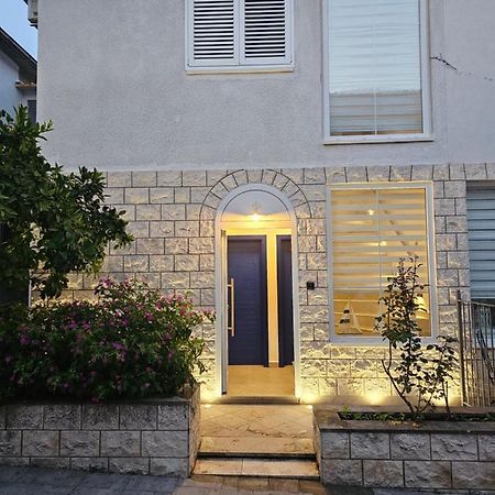 Villa Dardona Drvenik Drvenik  Εξωτερικό φωτογραφία