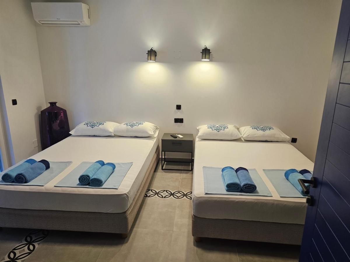 Villa Dardona Drvenik Drvenik  Εξωτερικό φωτογραφία