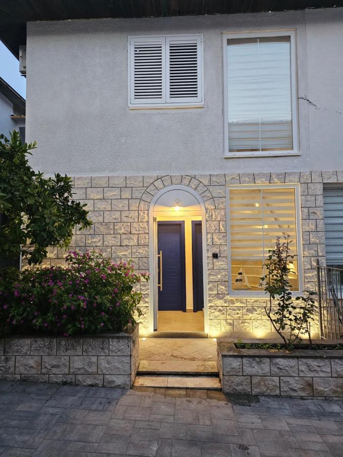 Villa Dardona Drvenik Drvenik  Εξωτερικό φωτογραφία