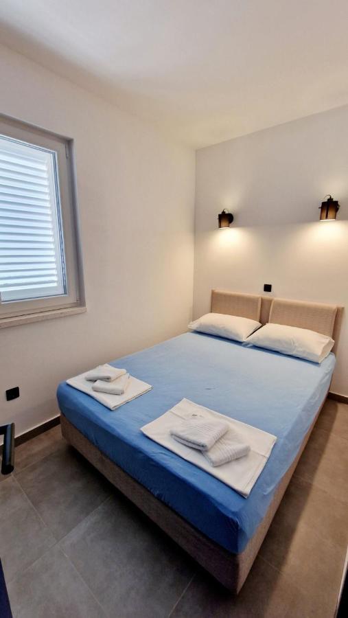 Villa Dardona Drvenik Drvenik  Εξωτερικό φωτογραφία