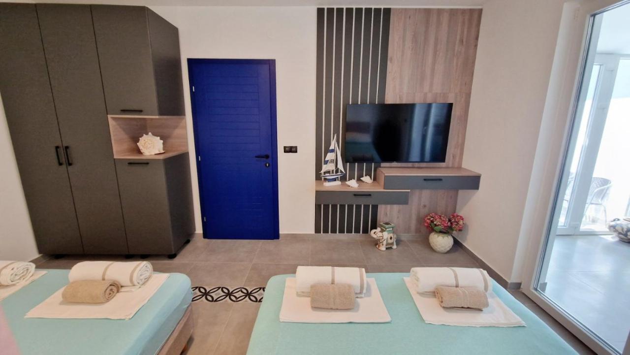 Villa Dardona Drvenik Drvenik  Εξωτερικό φωτογραφία